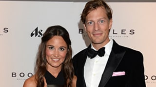 Pippa Middleton Splits From Longtime Boyfriend Nico Jackson: