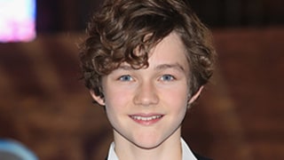 Levi Miller, Pan Star, Talks Hugh Jackman, Learning to Fly: Read the Q&A!