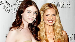 Sarah Michelle Gellar Wishes Her Buffy the Vampire Slayer Sister Michelle Trachtenberg a Happy 30th Birthday
