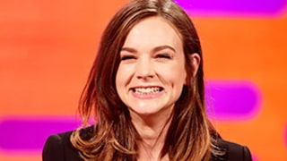 Carey Mulligan Reveals She Had Baby Girl With Marcus Mumford: Details!
