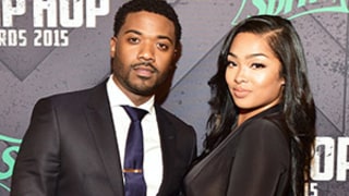 Ray J, Girlfriend Princess Love Might Be Engaged: See the Ring!