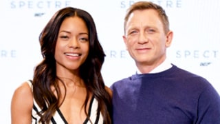 Daniel Craig Was