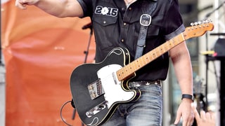 Brad Paisley