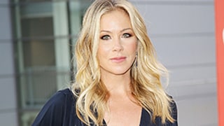 Christina Applegate's Top Rules for Vacationing With Kids and Avoiding Griswold Family Disaster