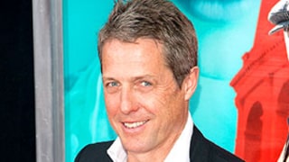 Hugh Grant Expecting Fourth Child: His Second With Anna Eberstein