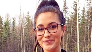 Bristol Palin Expecting a Baby Girl: See Her Latest Baby Bump Photo