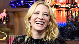 Cate Blanchett Plays Shag, Marry, Kill With Lord of the Rings Costars Orlando Bloom, Elijah Wood, Viggo Mortensen: See Who She Picked!
