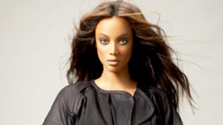 Tyra Banks Announces America's Next Top Model Will End After Cycle 22