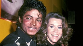 Jane Fonda Reveals She Went Skinny-Dipping With Michael Jackson and Greta Garbo!