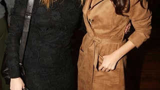 B'way Beauties
