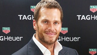 Tom Brady Wages War on Frosted Flakes,