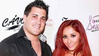 Snooki and Jionni LaValle Conceived Their Daughter While He Drove: I