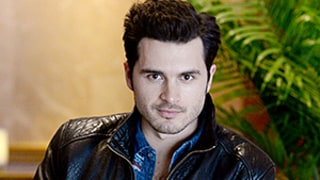 The Vampire Diaries' Enzo Snags a New Love Interest - But Will Damon, Too?