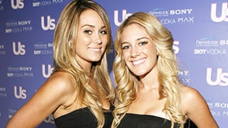 Heidi Montag on Lauren Conrad:
