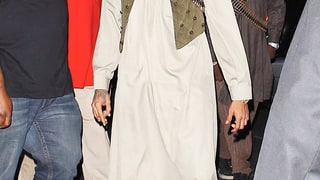Chris Brown