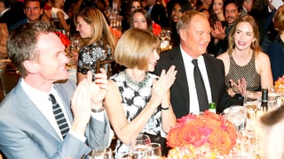 Take a Bow, Kors