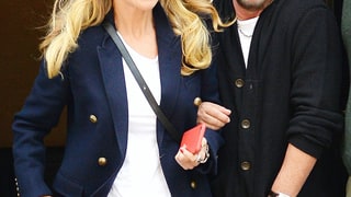 Uptown Couple