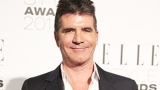 Simon Cowell to Replace Howard Stern as Judge on America's Got Talent for Season 11
