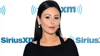 JWoww Reveals Her Wedding Lingerie as Fiance Says
