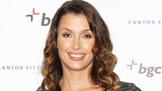 Bridget Moynahan Marries Andrew Frankel in Stunning Hamptons Wedding