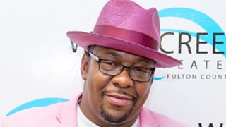 Bobby Brown Says He's