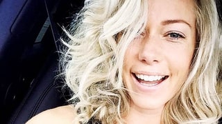 Kendra Wilkinson