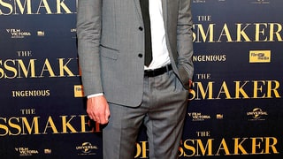 Liam Hemsworth: