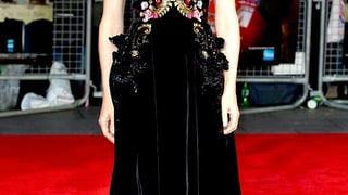 Cate Blanchett: BFI London Film Festival 2015