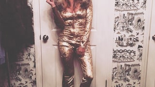 Ashley Benson