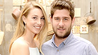 Whitney Port Isn't Married Yet, and That's Not a Photo From Her Wedding