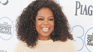 Oprah Winfrey Makes $70 Million in One Day From Investing in Weight Watchers