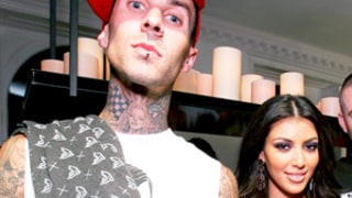 Travis Barker: I