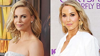 Charlize Theron Lost Showgirls Role to Elizabeth Berkley for Not Being Well-Known Enough