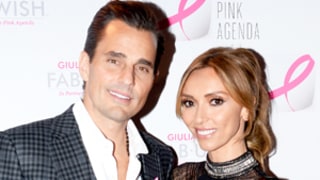 Giuliana Rancic Can't Talk About Kathy Griffin's Fashion Police Departure -- But What About Bill Rancic?