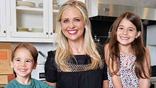 Sarah Michelle Gellar, Freddie Prinze Jr.'s Kids Are the Cutest Mix of Mom and Dad: See the New Photos