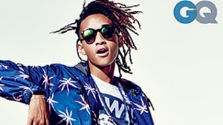 Jaden Smith: It's The