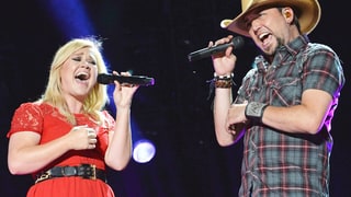 Kelly Clarkson