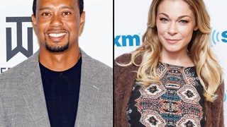 Tiger Woods