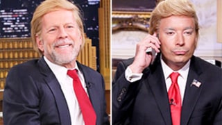 Bruce Willis, Jimmy Fallon, and More Stars Impersonate Donald Trump: Who Did It Best?
