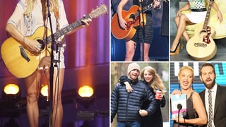 Stars Gone Country