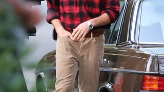 Our Kinda Mountain Man