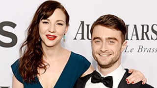 Daniel Radcliffe Tells Playboy in 20 Questions: Sex Scene With Girlfriend Was