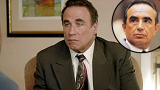 John Travolta Transforms Into Robert Shapiro in American Crime Story: The People v. O.J. Simpson Teaser: Watch Now!
