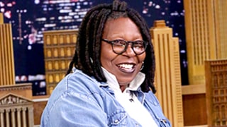 Whoopi Goldberg Preaches Hit-and-Run Hookups: Us Weekly's Loose Talk Video