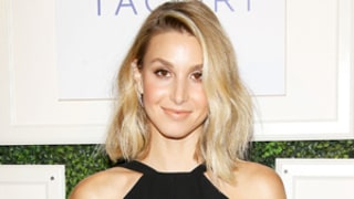 Whitney Port Talks