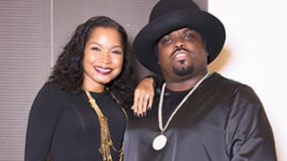CeeLo Green Is Engaged to Longtime Girlfriend Shani James