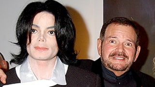 Michael Jackson's Doctor Arnie Klein Dies at 70: Report