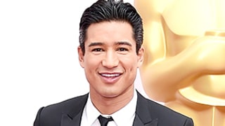 Mario Lopez Joins the Grease: Live Cast! Find Out Who He's Playing