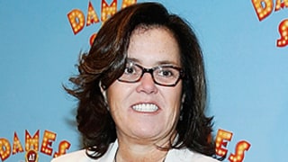 Rosie O'Donnell Attends Broadway Event After Controversy With Daughter Chelsea: Photos!