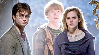 Harry Potter Cursed Child to Be Sequel: Plot Details From the Two-Part Play
